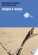 Logo Daqui a Nada Ícone Logo Daqui a Nada Ícone