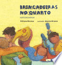 Logo Brincadeiras no quarto: noite encantada Ícone Logo Brincadeiras no quarto: noite encantada Ícone
