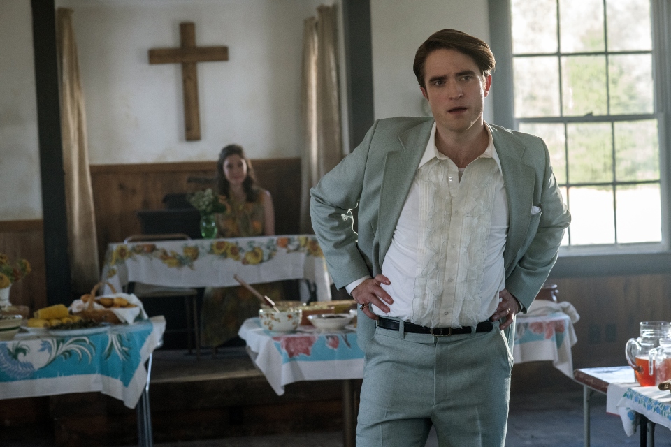 O Diabo de Cada Dia: diretor comenta o final do filme