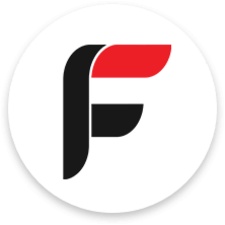 'Logo Avast for Business Premium Endpoint Security 1.0 Ícone