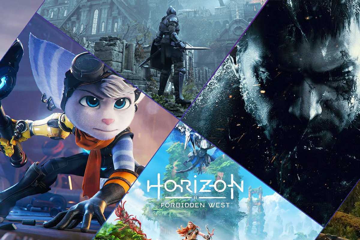 Veja os jogos de lançamento do PS5: Demon's Souls Remake, Spider-Man e mais