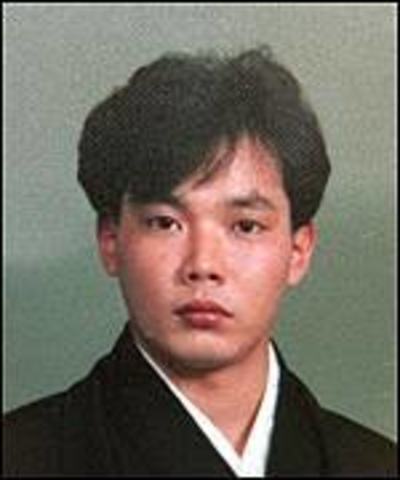Hisashi Ouchi. (Fonte: Time Toast/Reprodução)