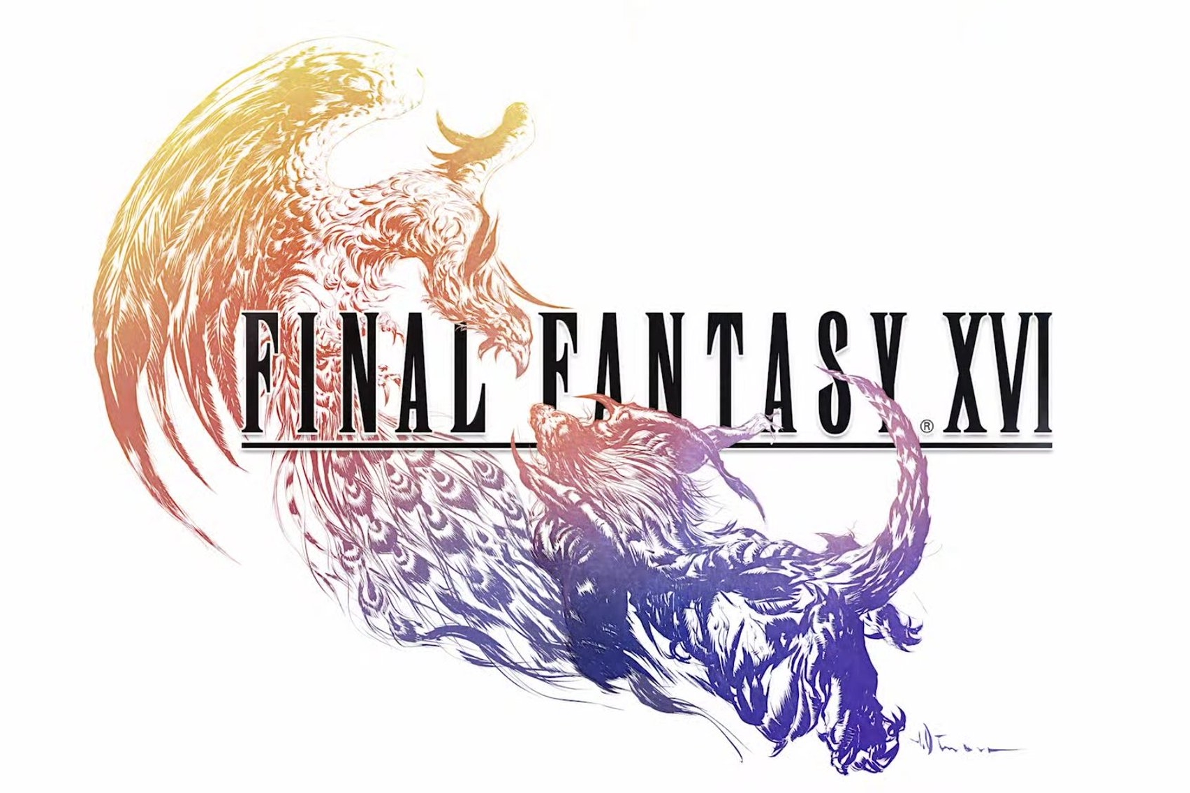 Final Fantasy XVI 16170747893611