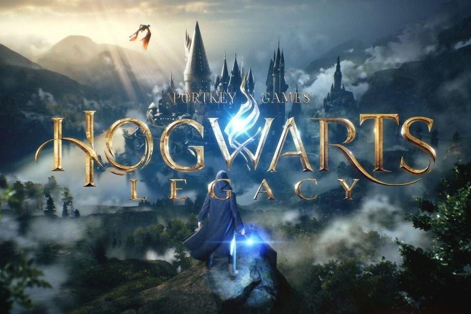 Hogwarts Legacy é revelado oficialmente no evento do PS5