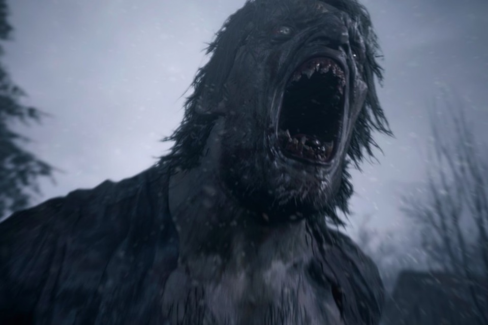 Resident Evil: Village ganha trailer tenso durante evento da PlayStation