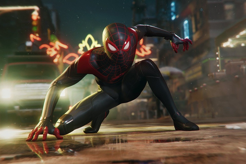 Spider-Man: Miles Morales ganha novo gameplay focado na porradaria; confira