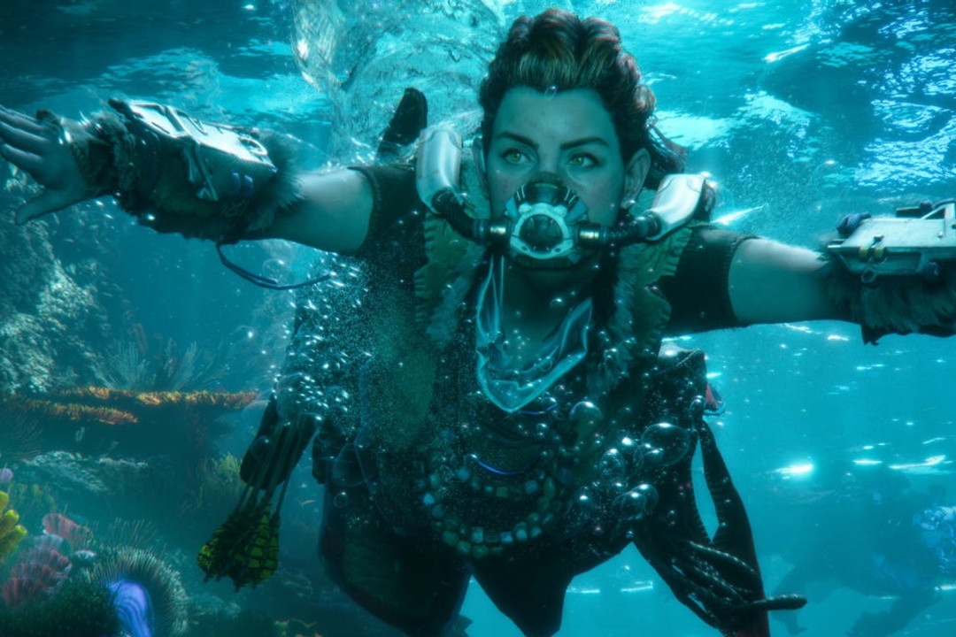 Horizon Forbidden West e Spider-Man vêm ao PS4 e têm upgrade grátis no PS5