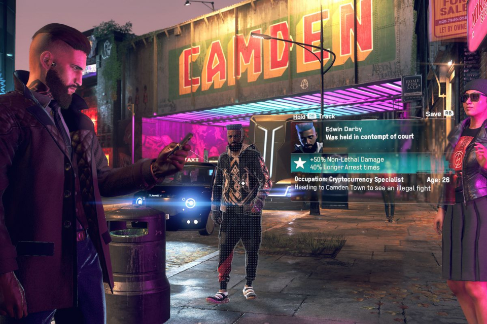 Watch Dogs Legion: veja os requisitos para PC