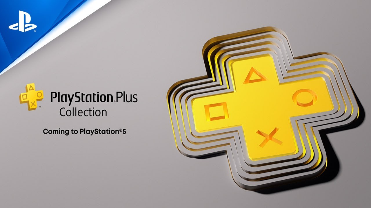 Playstation Plus Collection (Fonte: PlayStation / Reprodução)