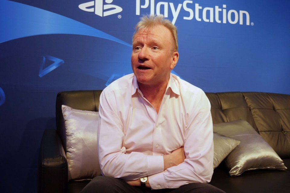PlayStation 5: Jim Ryan confirma que 99% dos jogos de PS4 rodam no PS5