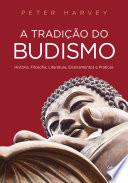 Logo A Tradição do Budismo Ícone Logo A Tradição do Budismo Ícone