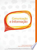 Logo Comunicação E Informação Ícone Logo Comunicação E Informação Ícone
