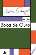Logo Boca de Ouro Ícone Logo Boca de Ouro Ícone