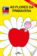 Logo As Flores da Primavera Ícone Logo As Flores da Primavera Ícone