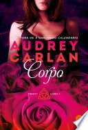Logo Corpo - Trinity - Livro 1 Ícone Logo Corpo - Trinity - Livro 1 Ícone