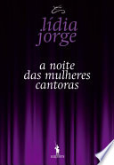 Logo A Noite das Mulheres Cantoras Ícone Logo A Noite das Mulheres Cantoras Ícone