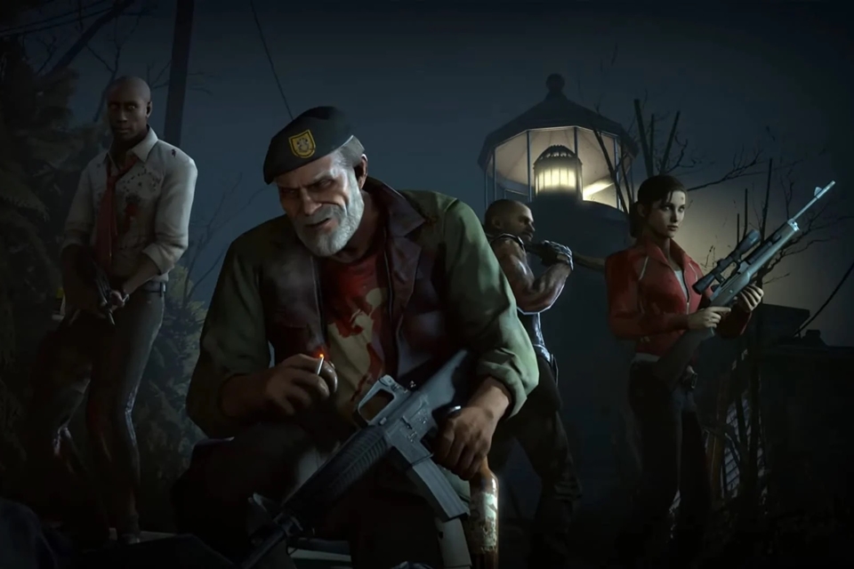 Depois de 11 anos, Left 4 Dead 2 recebe nova expansão em setembro