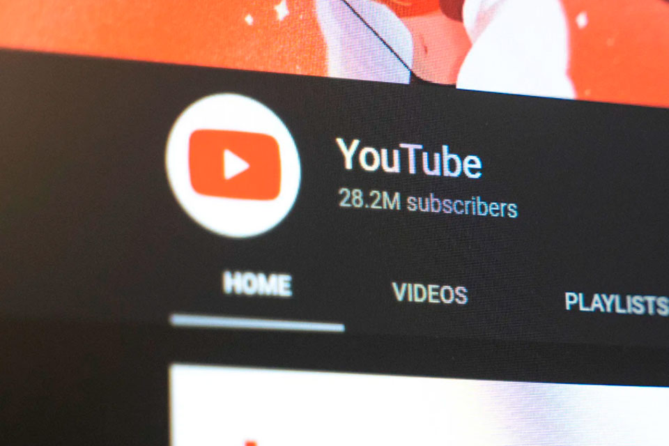 Extensão da Mozilla quer melhorar recomendações do YouTube