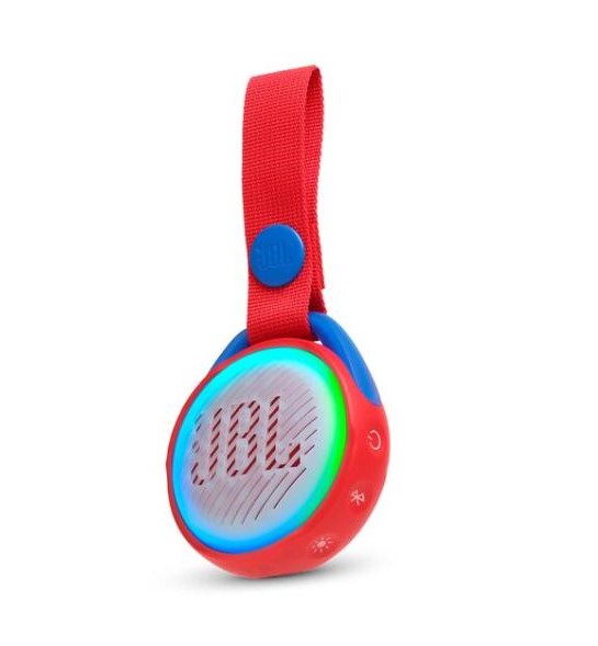 Imagem: Caixa Multimidia Portatil Jr Pop, JBL