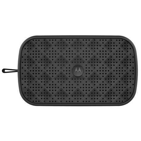 Imagem: Caixa de Som Motorola Sonic Play 100