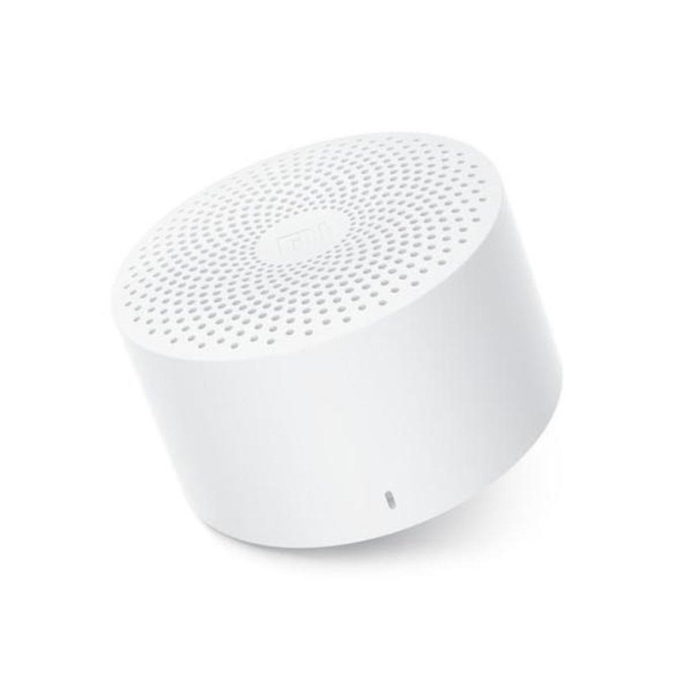 Imagem: Caixa de som Portátil Xiaomi Mi Compact