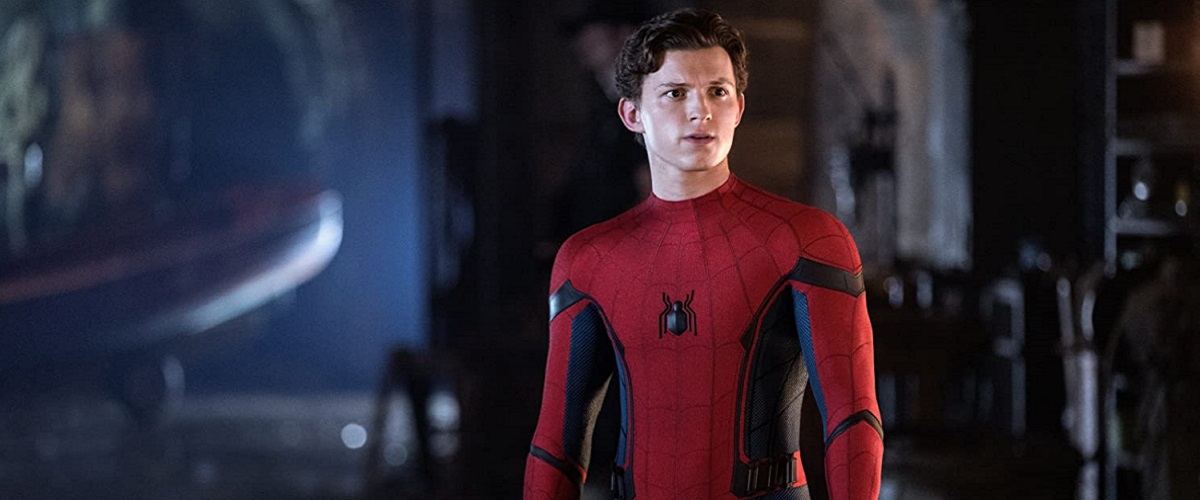 Imagem de: Tom Holland pode interpretar Link em filme de The Legend of Zelda (RUMOR)