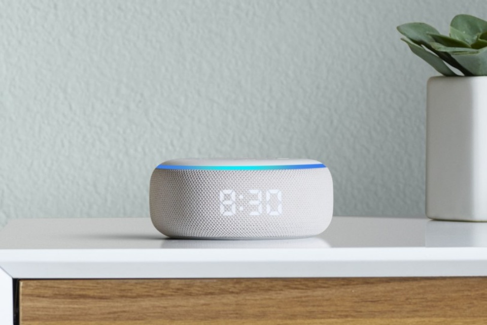 Alexa permite compartilhar rotinas por meio de links