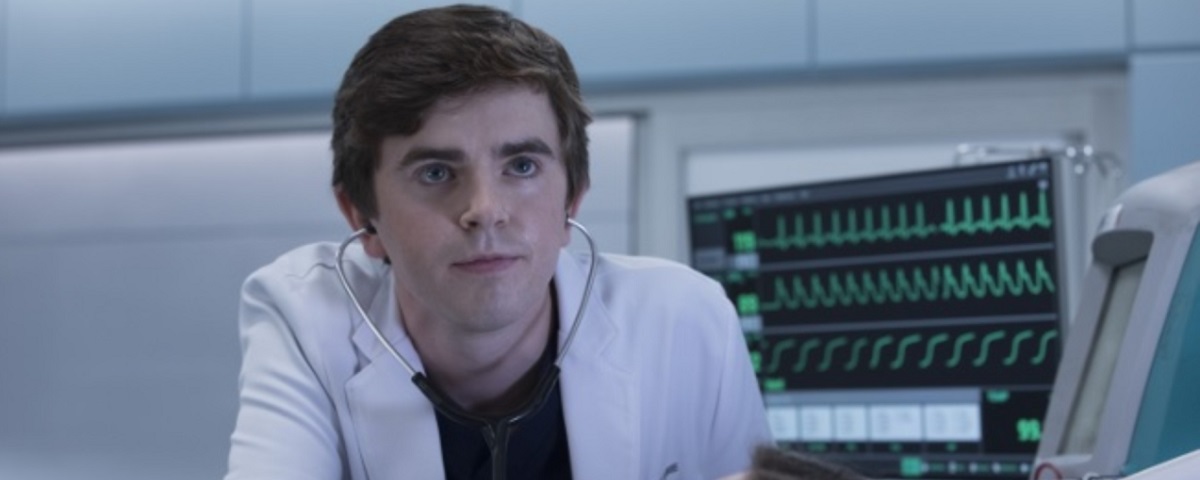 Imagem de: Grey's Anatomy e The Good Doctor ganham datas de estreia na ABC, confira!