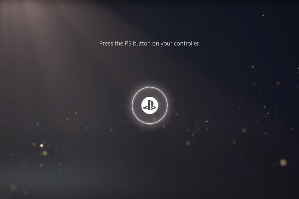 Interface do PS5 será detalhada em breve, segundo chefe da Sony