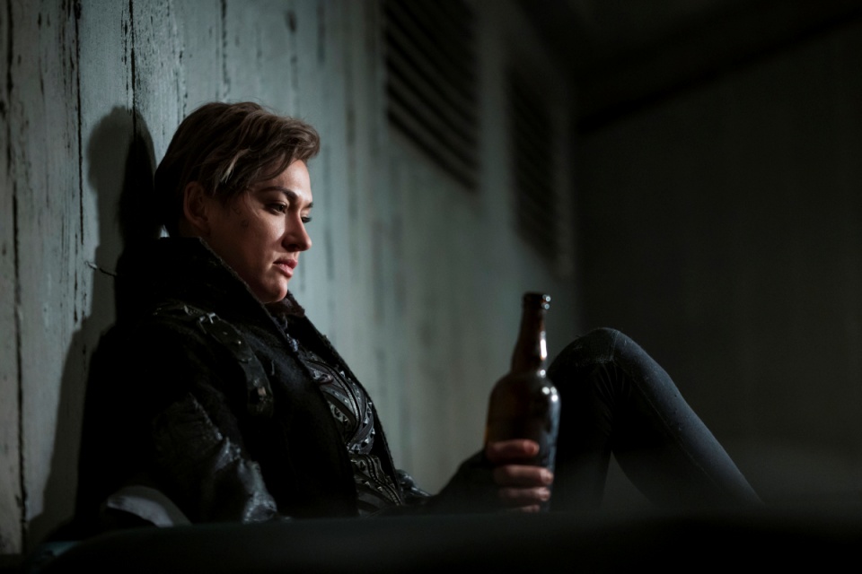 The 100 7x14: verdadeira missão de Sheidheda é revelada (RECAP)