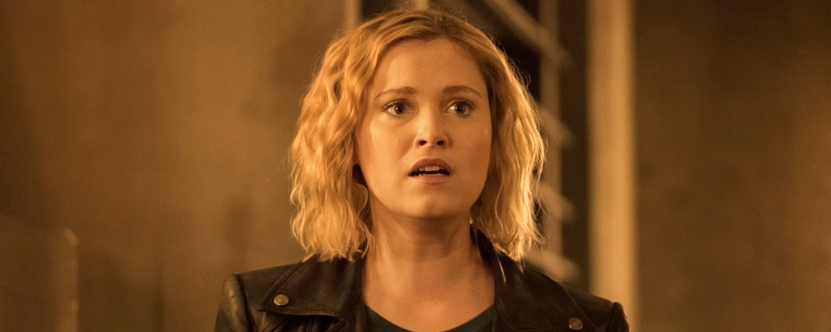 Imagem de: The 100 7x14: verdadeira missão de Sheidheda é revelada (RECAP)
