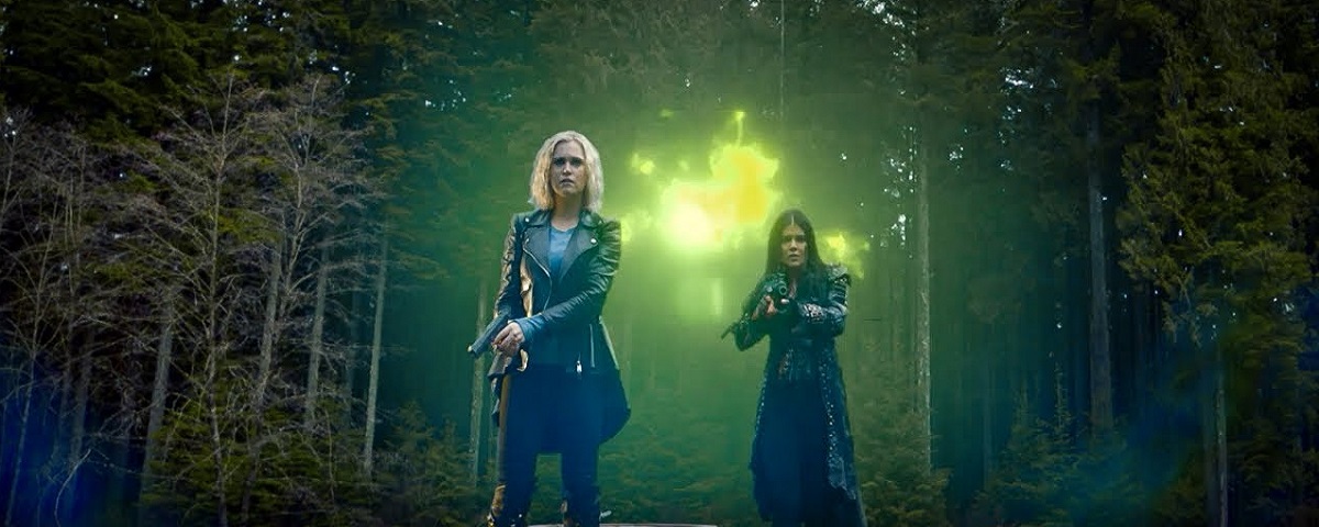 Imagem de: The 100 7ª temporada: veja preview épico do episódio 7x15