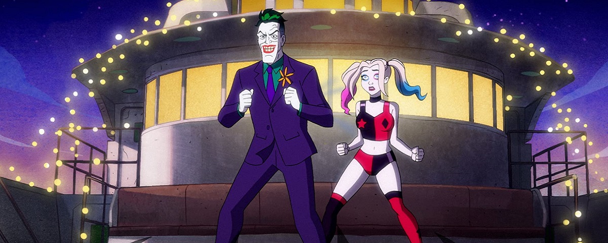 Imagem de: Séries da DC Universe vão fazer parte do catálogo da HBO Max