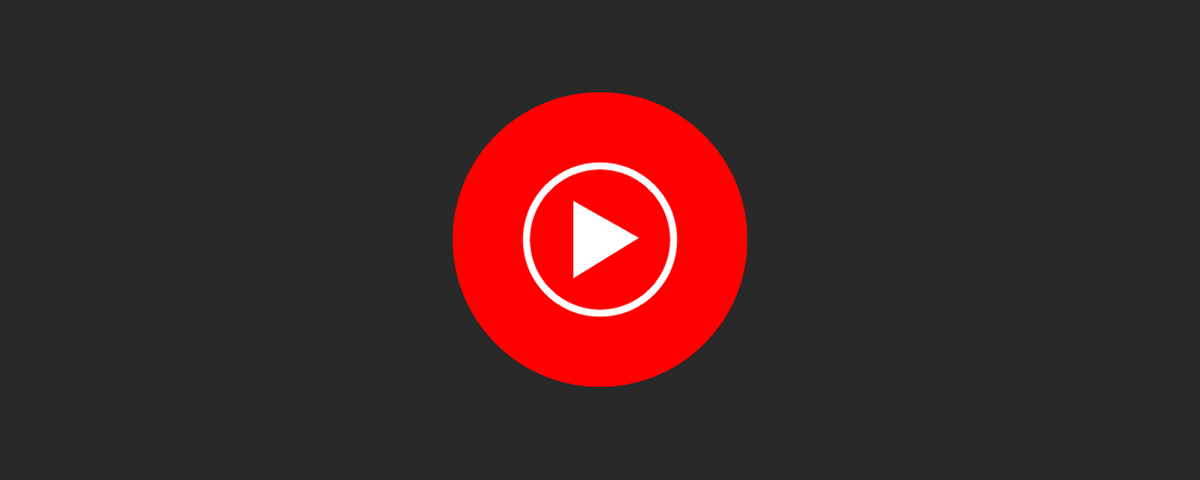 Imagem de: Youtube Music libera recurso de letras de música para versão web