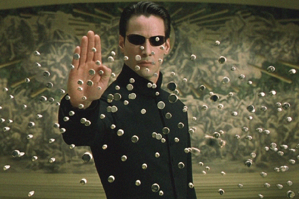 Keanu Reeves confirma que Matrix 4 seguirá cronologia da franquia