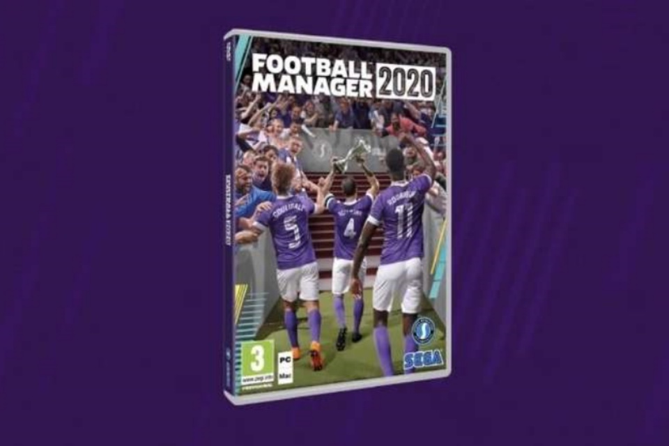 Football Manager 2020 está disponível de graça; veja como baixar