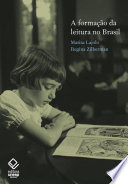 Logo A formação da leitura no Brasil Ícone Logo A formação da leitura no Brasil Ícone