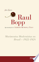 Logo Movimentos Modernistas no Brasil: 1922 - 1928 Ícone Logo Movimentos Modernistas no Brasil: 1922 - 1928 Ícone