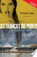 Logo As tranças do poder: política e bruxaria no mesmo caldeirão Ícone Logo As tranças do poder: política e bruxaria no mesmo caldeirão Ícone