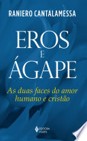 Logo Eros e Ágape Ícone Logo Eros e Ágape Ícone