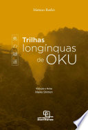 Logo Trilhas longínquas de Oku Ícone Logo Trilhas longínquas de Oku Ícone