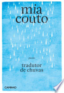 Logo Tradutor de Chuvas Ícone Logo Tradutor de Chuvas Ícone