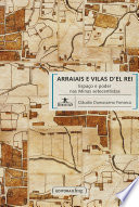 Logo Arraiais e vilas d'el rei Ícone Logo Arraiais e vilas d'el rei Ícone