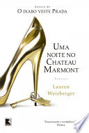 Logo Uma noite no chateau Marmont Ícone Logo Uma noite no chateau Marmont Ícone