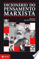 Logo Dicionário do pensamento marxista Ícone Logo Dicionário do pensamento marxista Ícone