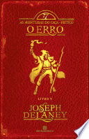 Logo O erro - As aventuras do caça-feitiço - Ícone Logo O erro - As aventuras do caça-feitiço - Ícone