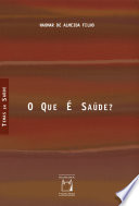 Logo O que é saúde? Ícone Logo O que é saúde? Ícone