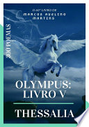 Logo Olympus: Livro V - Thessalia Ícone Logo Olympus: Livro V - Thessalia Ícone