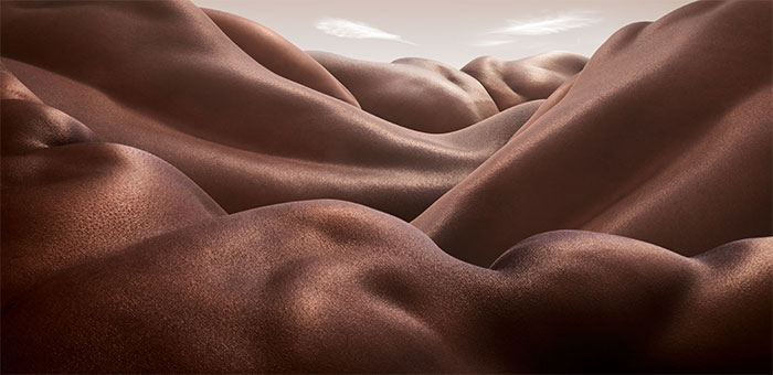 (Fonte: Carl Warner)