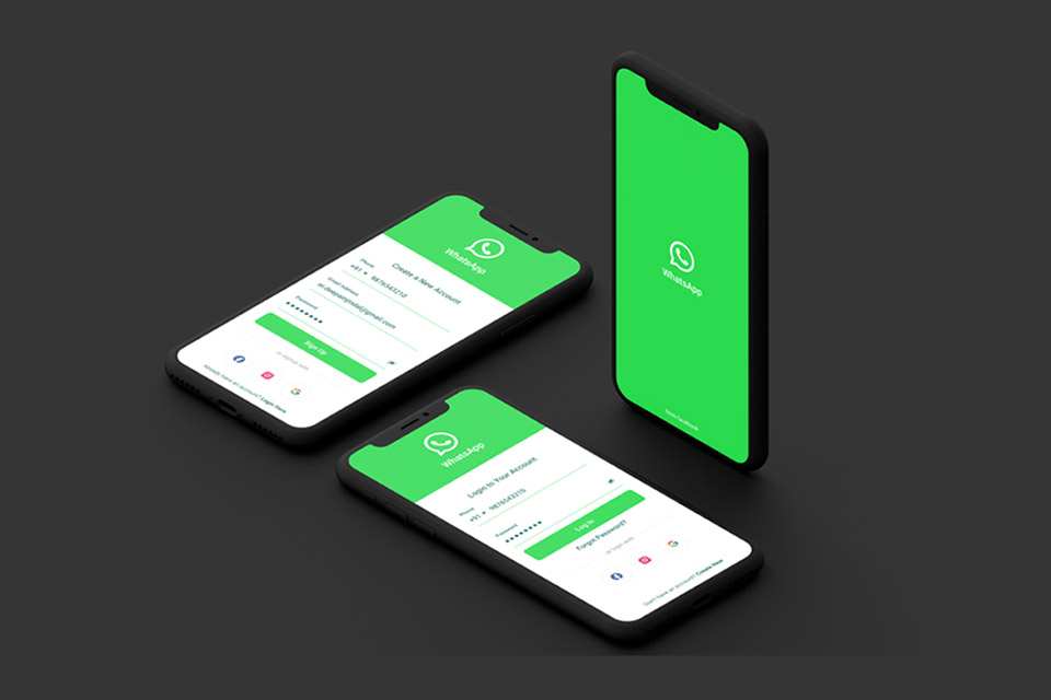WhatsApp: login em vários dispositivos está em testes finais